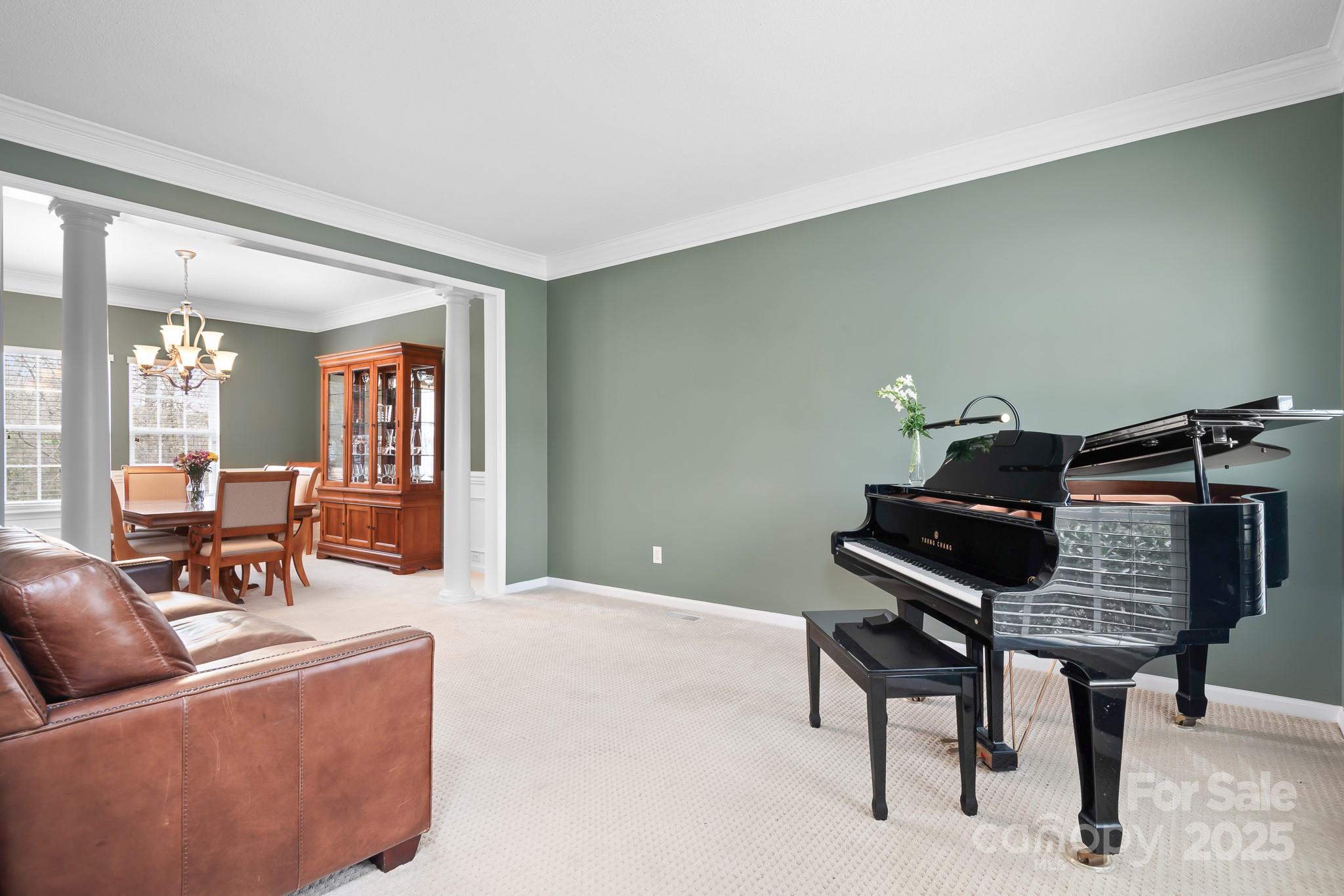 Whitegrove - Residential