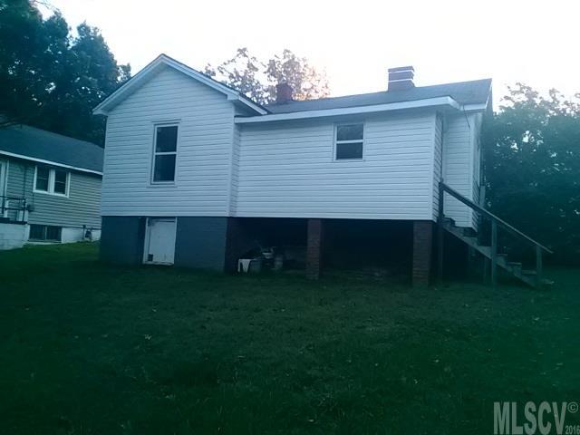 None - Residential