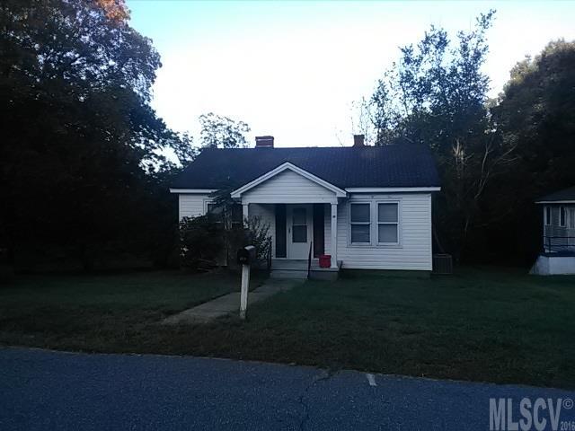None - Residential