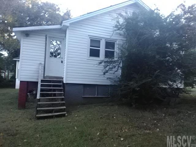 None - Residential