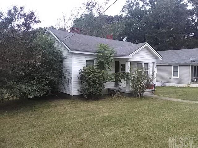 None - Residential