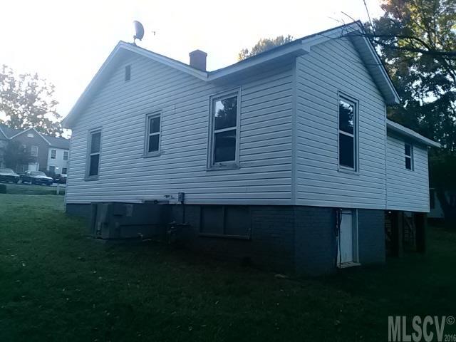 None - Residential