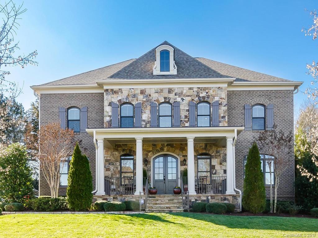 Longview - Residential