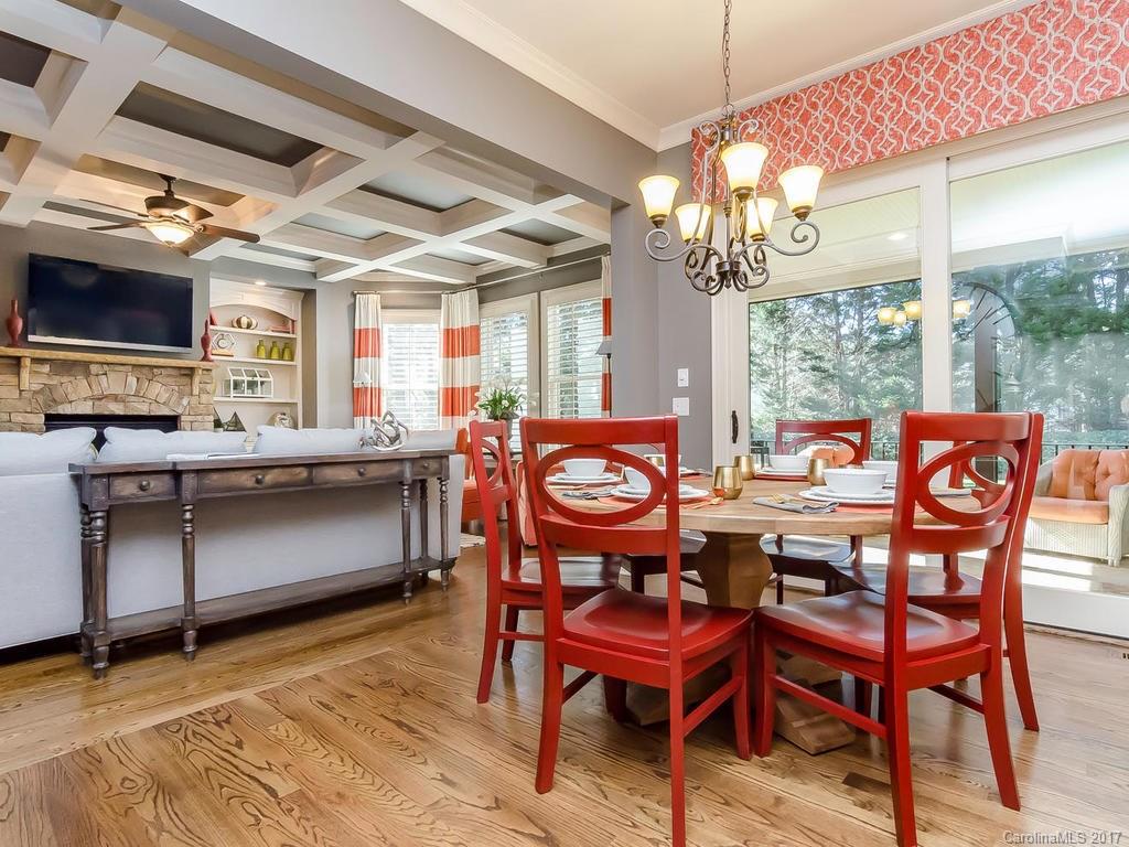 Longview - Residential