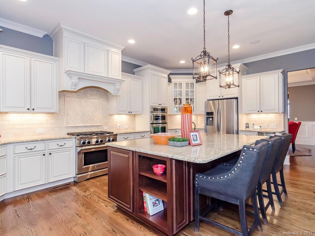 Longview - Residential