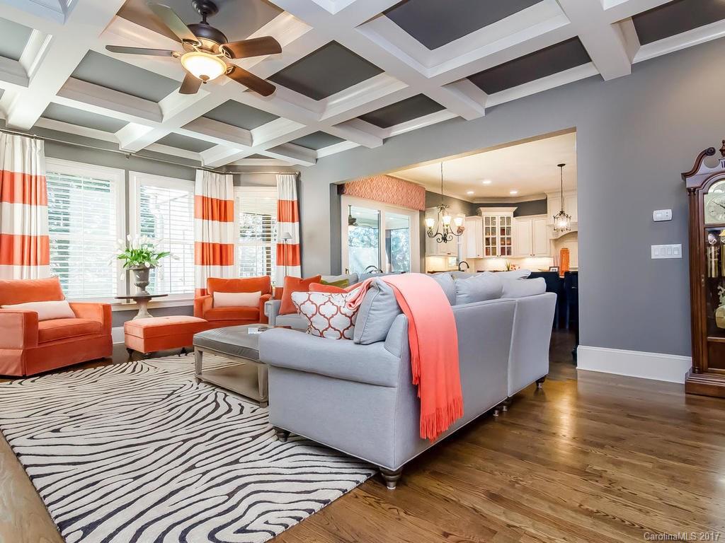 Longview - Residential