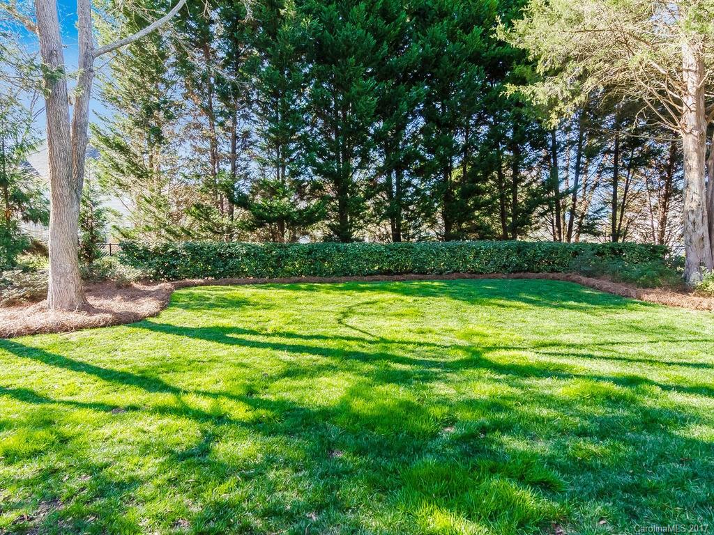 Longview - Residential