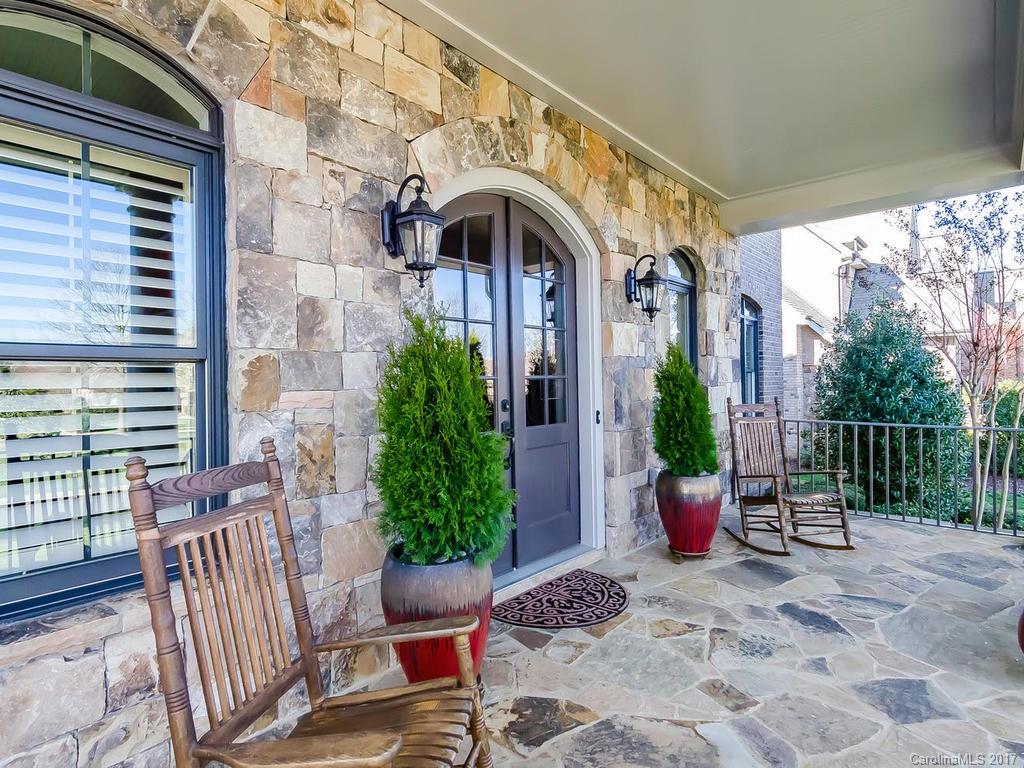 Longview - Residential