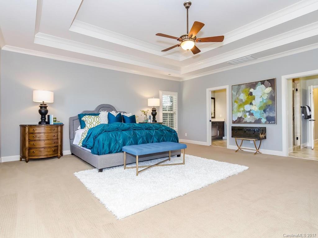 Longview - Residential