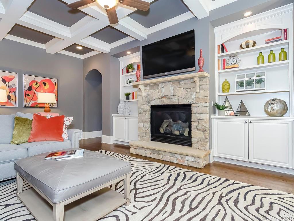 Longview - Residential