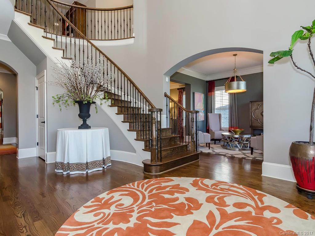 Longview - Residential