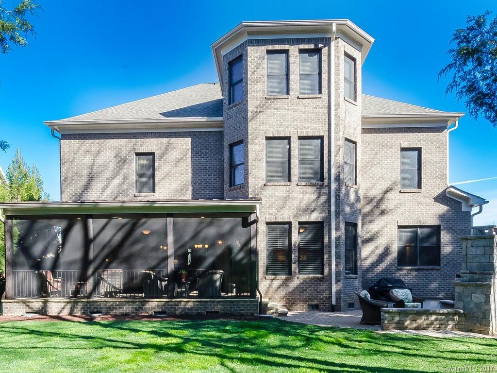 Longview - Residential