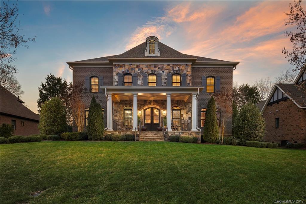 Longview - Residential