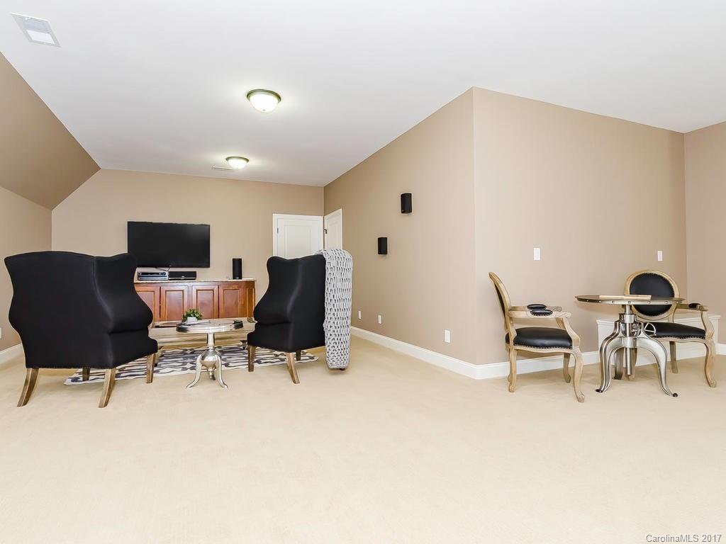 Longview - Residential