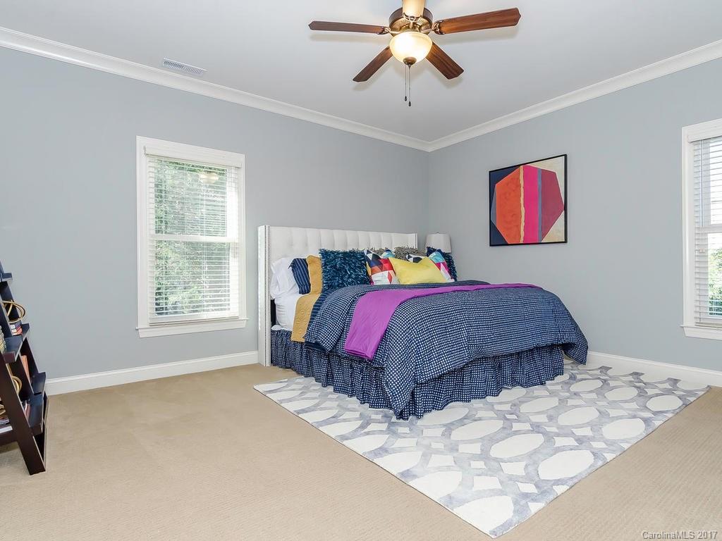 Longview - Residential