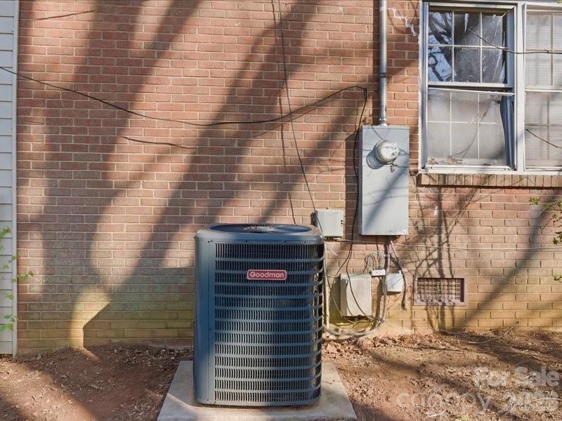 Hope Valley - Residential