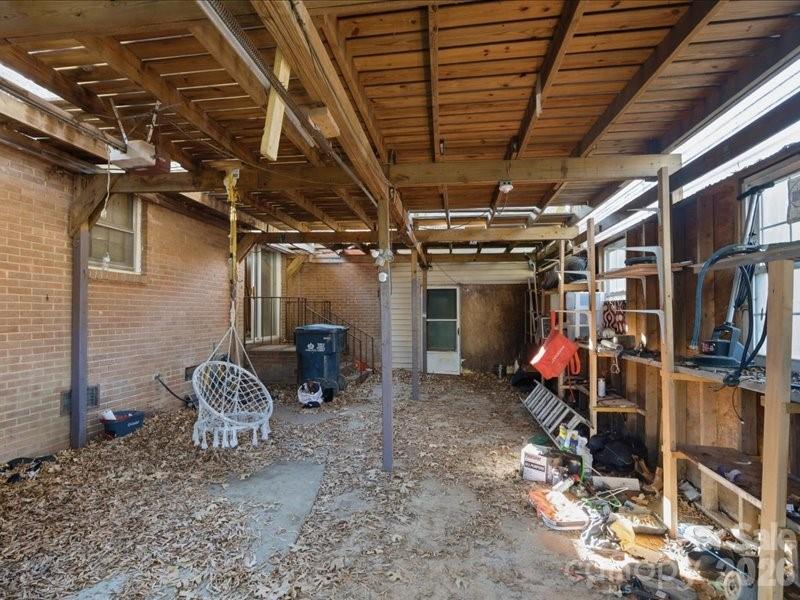 Hope Valley - Residential