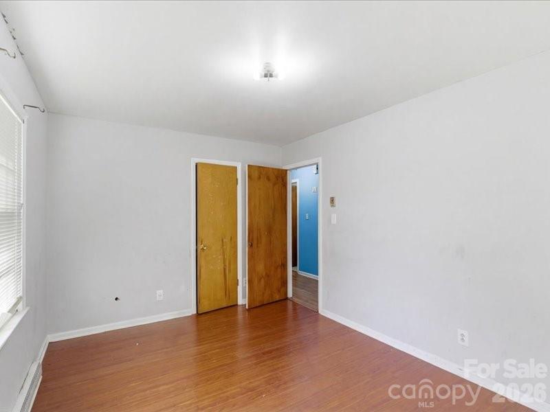 Hope Valley - Residential