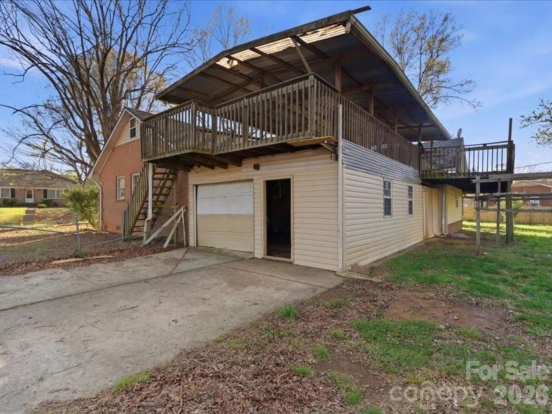 Hope Valley - Residential