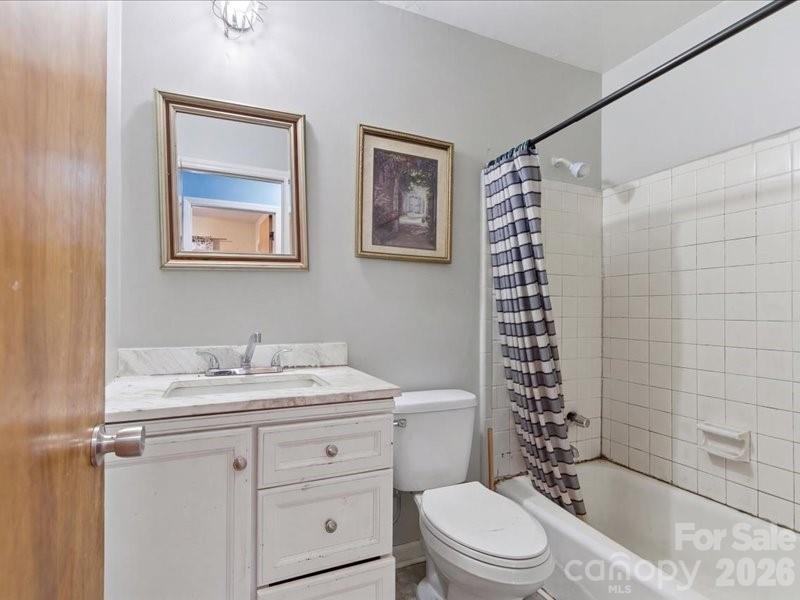 Hope Valley - Residential