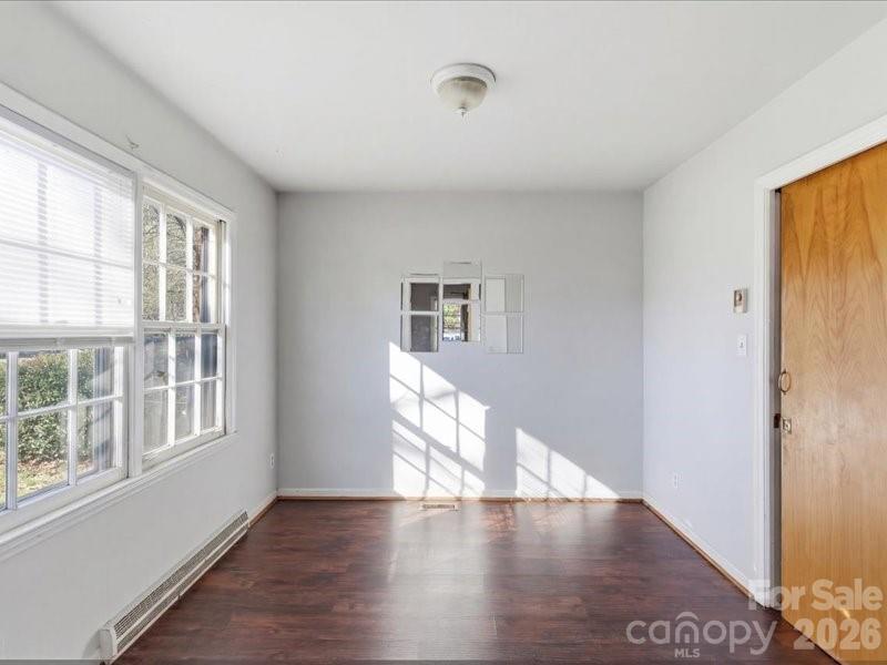 Hope Valley - Residential