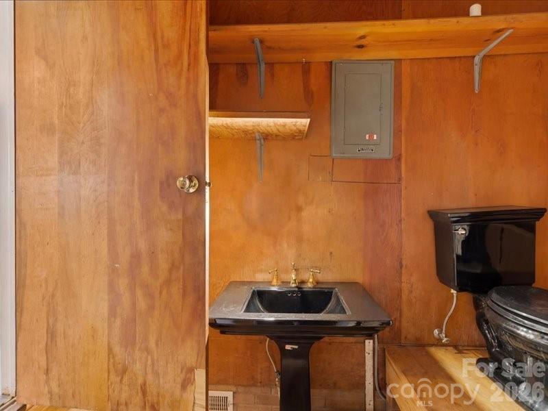 Hope Valley - Residential