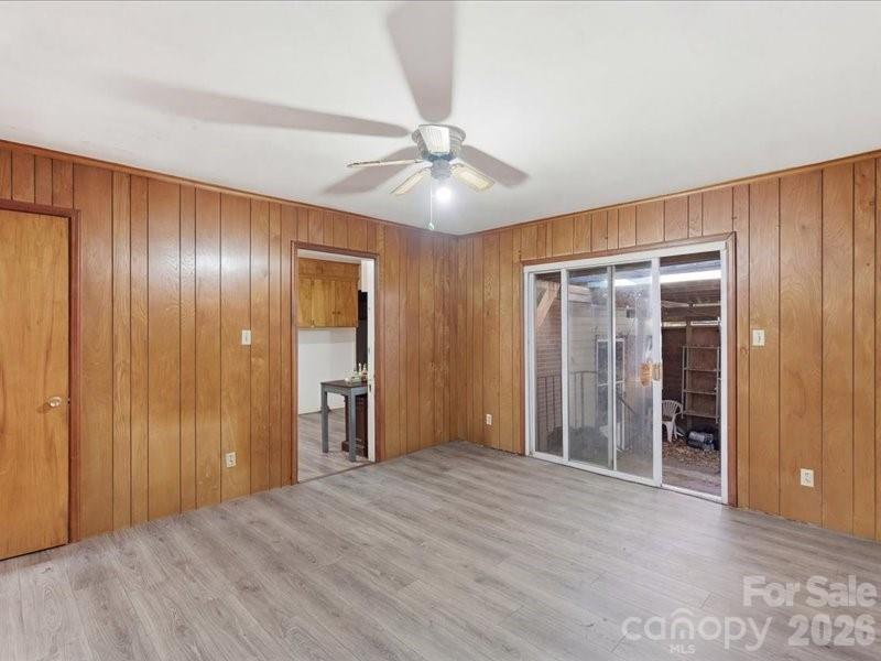 Hope Valley - Residential