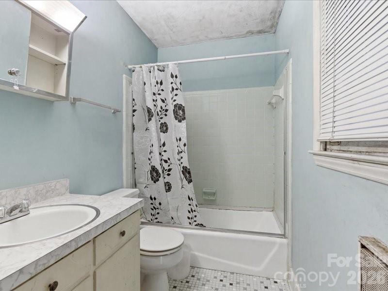 Hope Valley - Residential