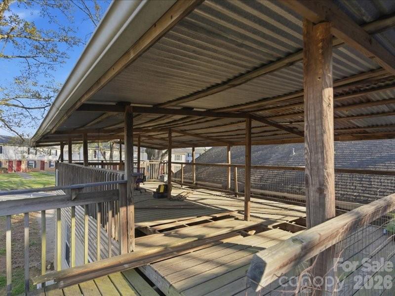 Hope Valley - Residential