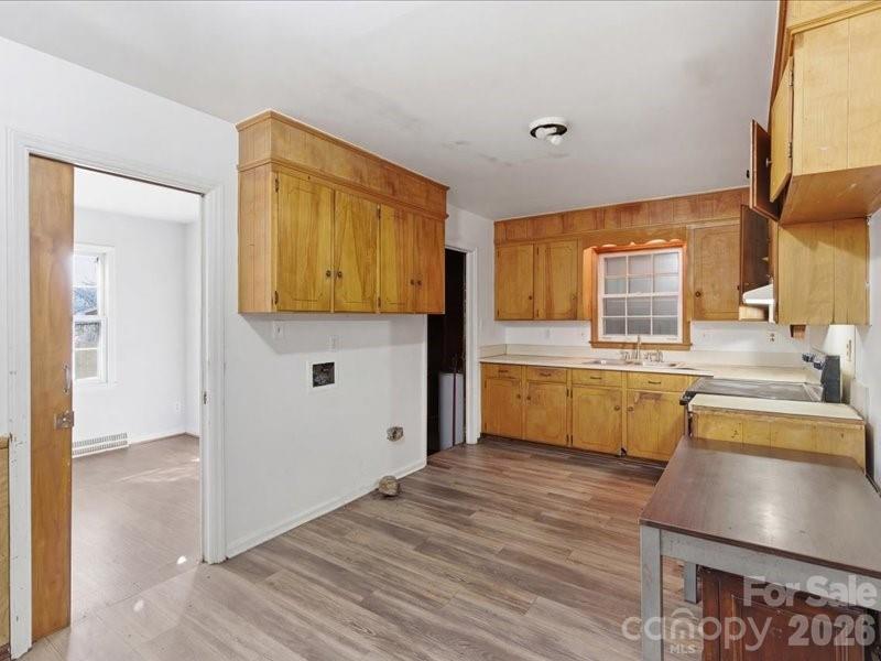 Hope Valley - Residential