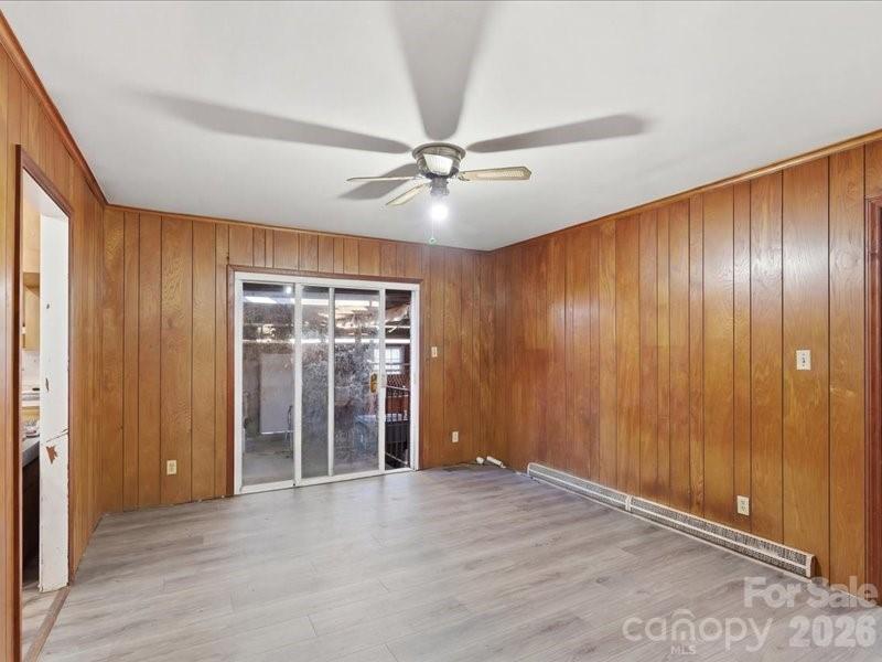 Hope Valley - Residential