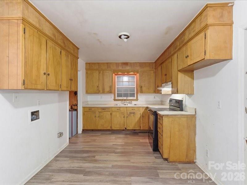 Hope Valley - Residential