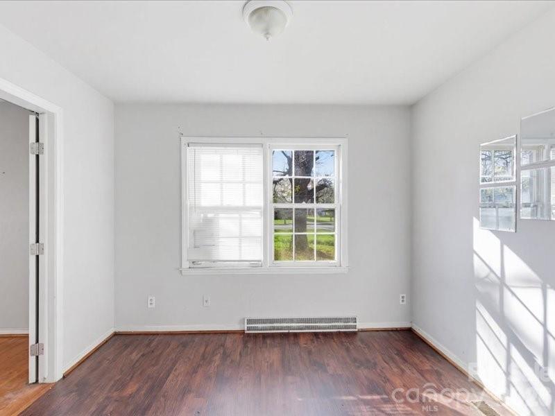 Hope Valley - Residential