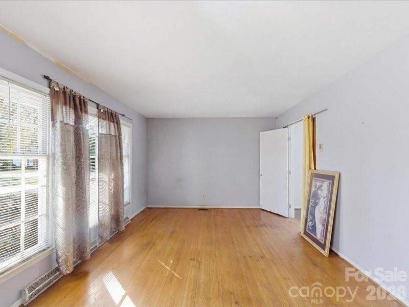 Hope Valley - Residential