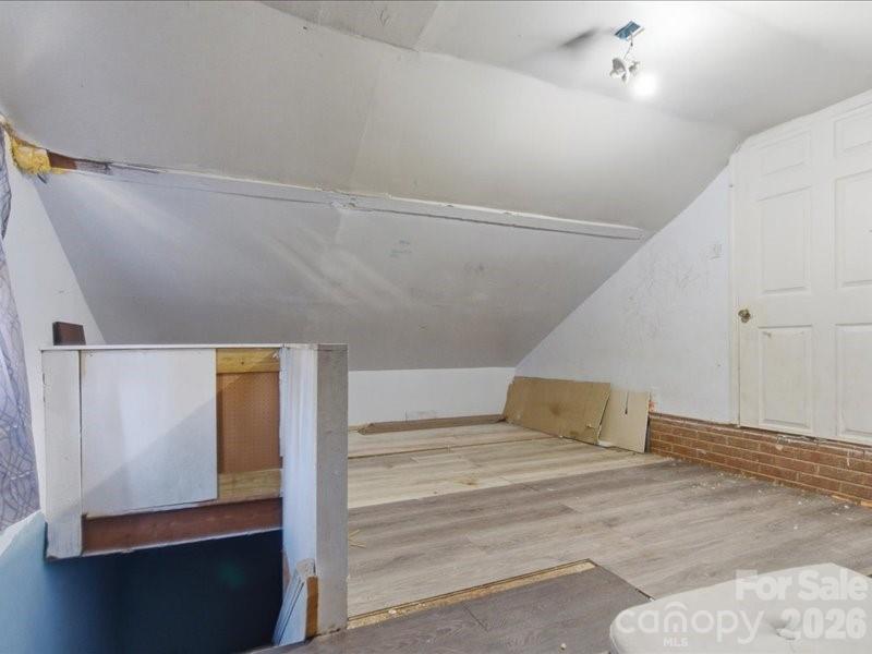 Hope Valley - Residential