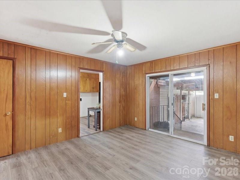 Hope Valley - Residential