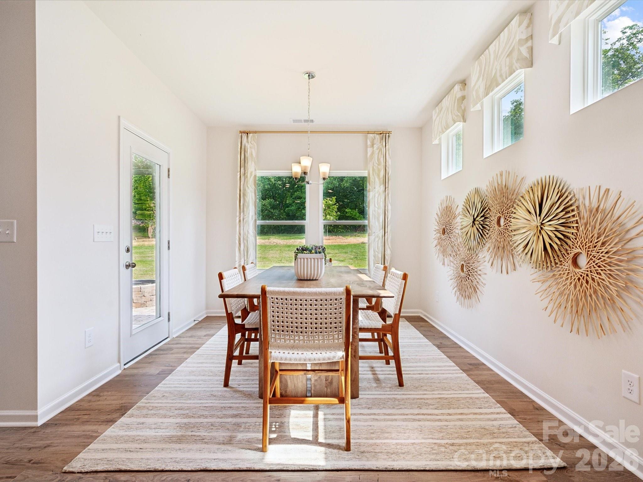 Cottages at Indian Trail West - Residential