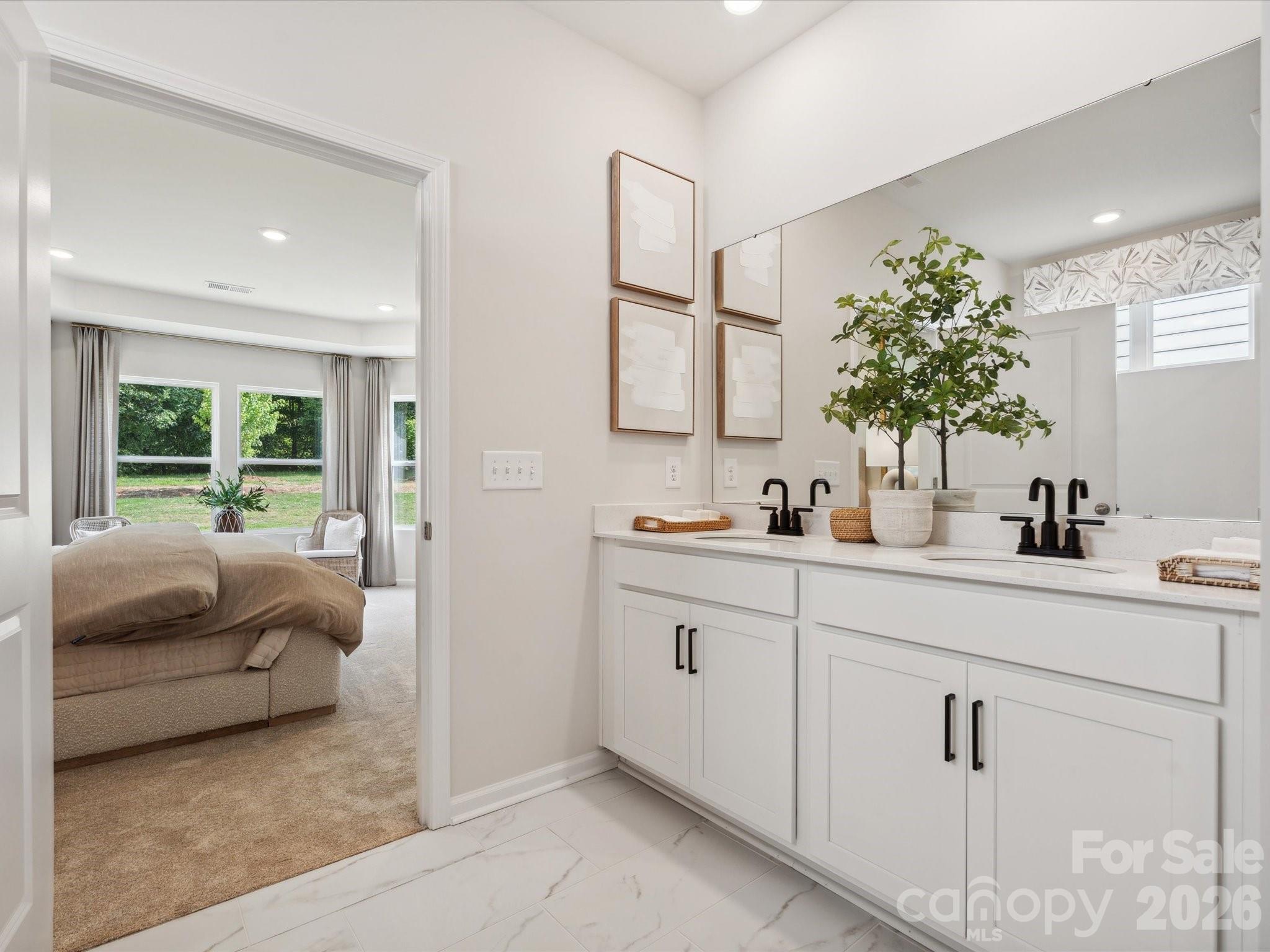 Cottages at Indian Trail West - Residential