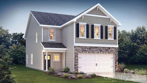 Photo of 7557 Bainbridge Road, Sherrills Ford, NC 28673 (MLS # 4413898)