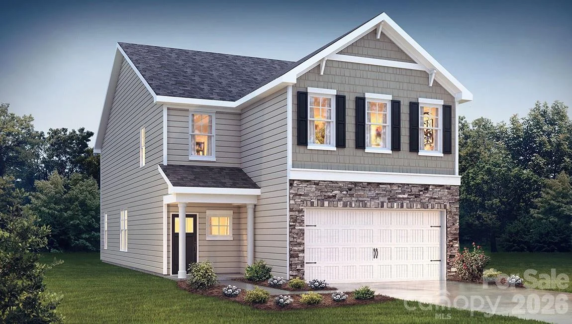 7557 Bainbridge Road, Sherrills Ford, NC, 28673