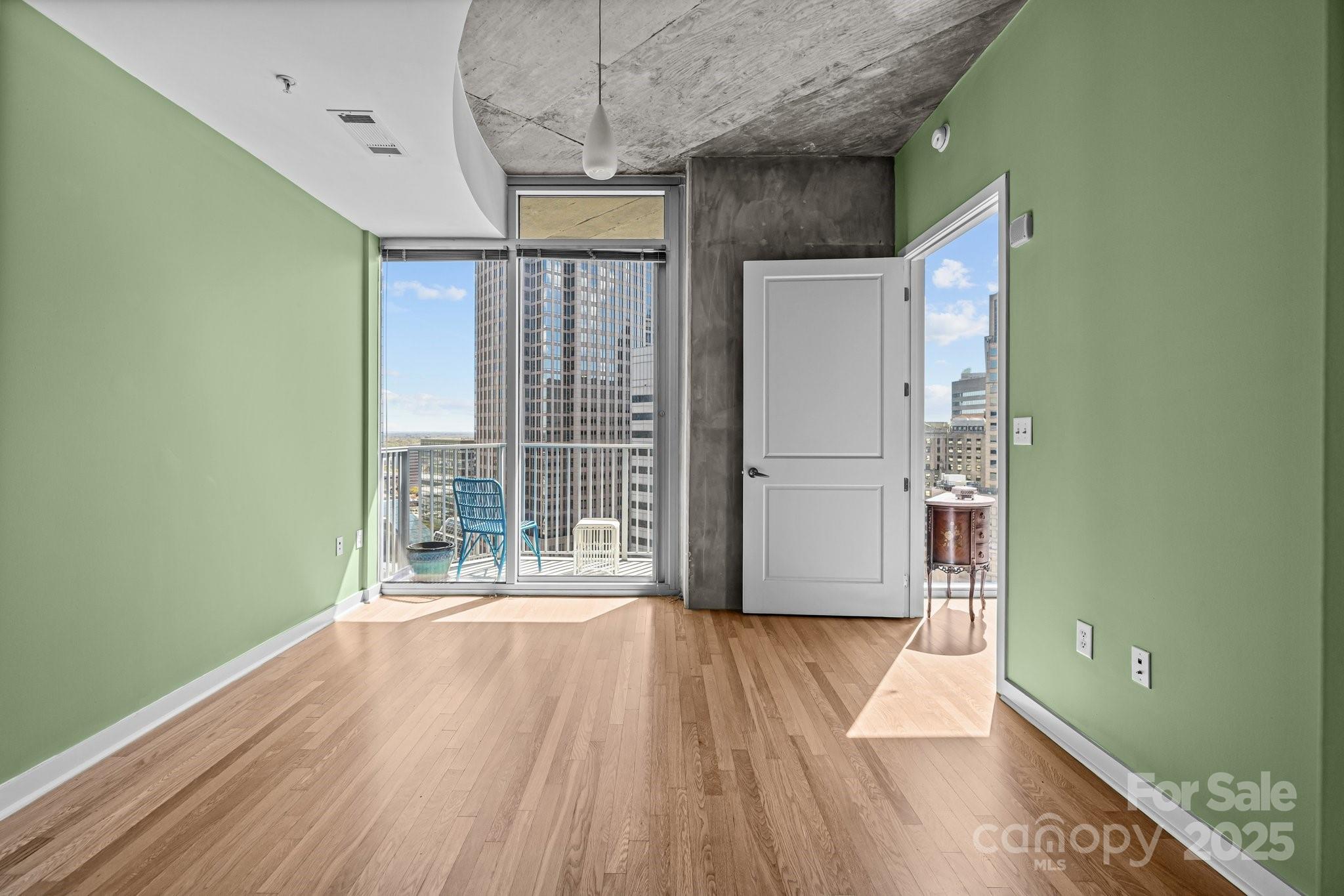 210 N Church Street 2305