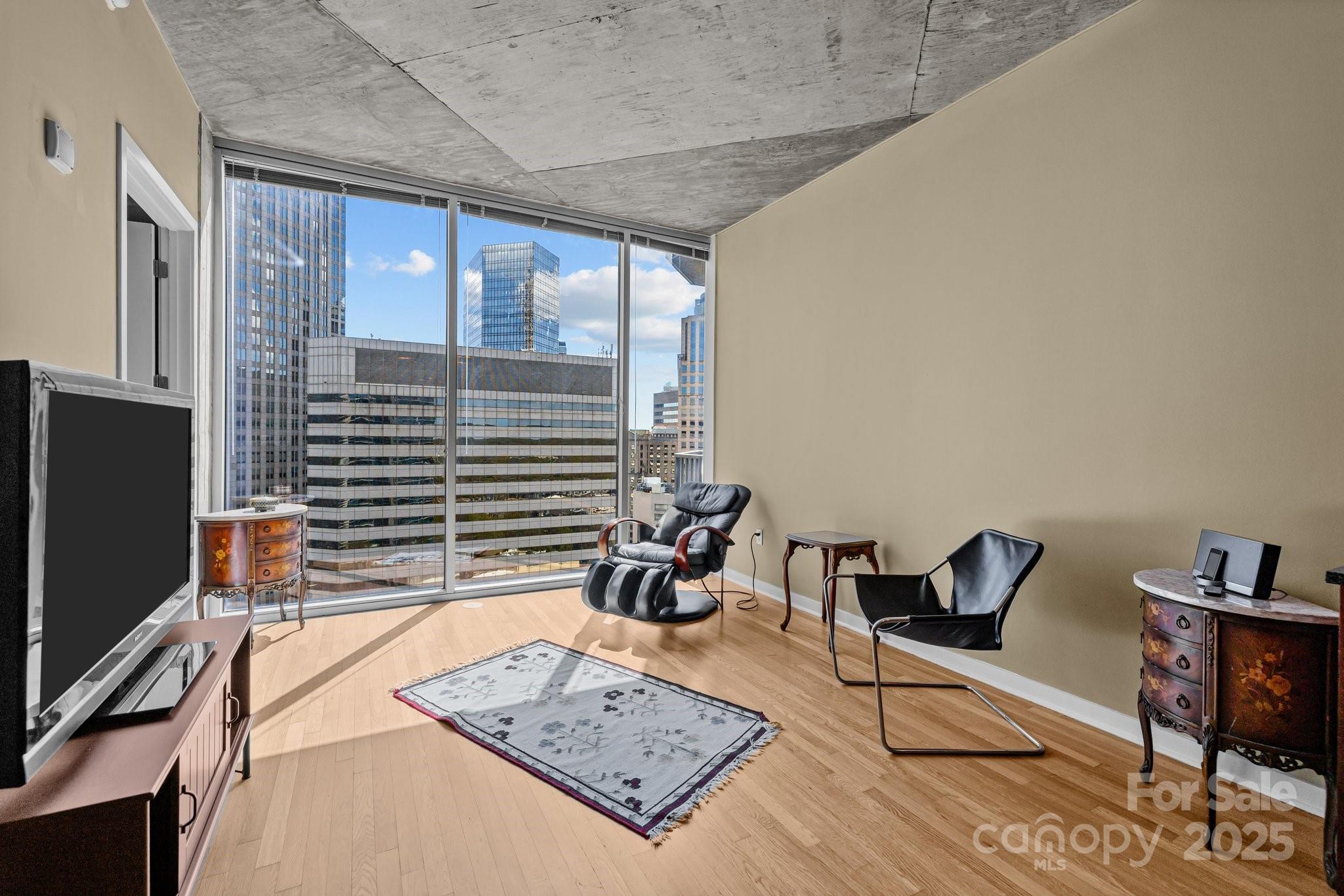 210 N Church Street 2305