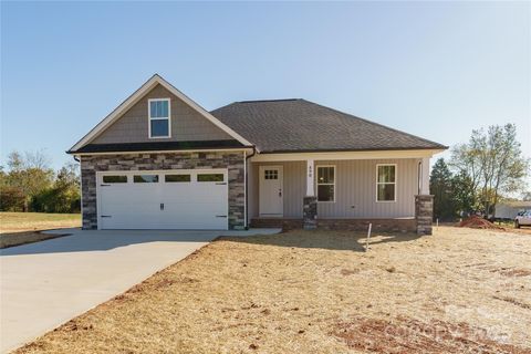 490 Fisher Drive 4 Rockwell NC 28138