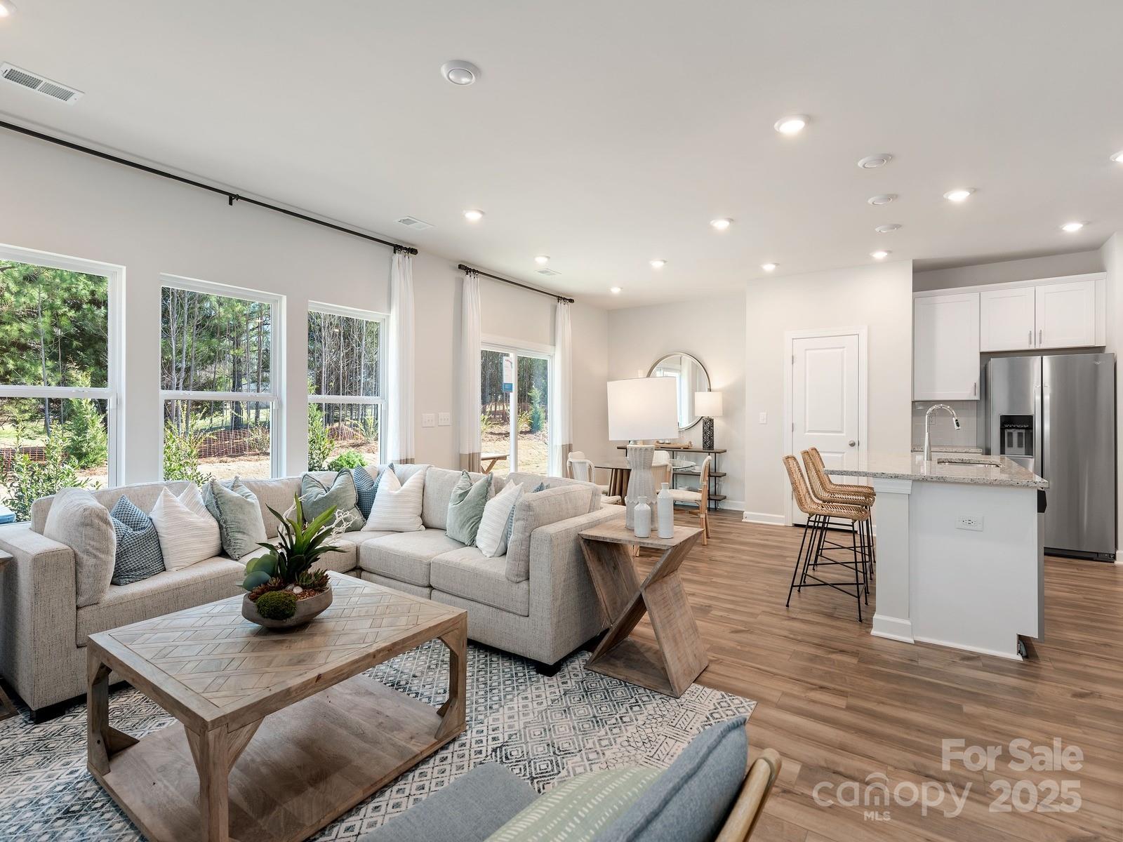 832 Blue Canyon Drive
