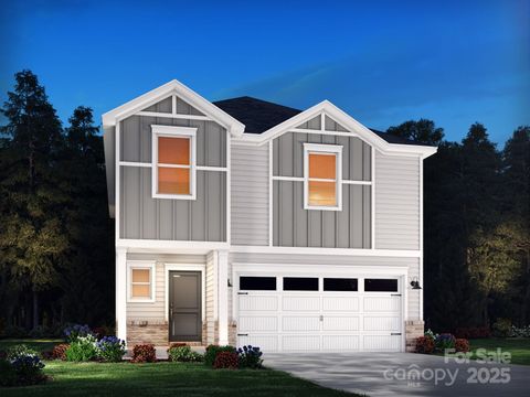 832 Blue Canyon Drive York SC 29745