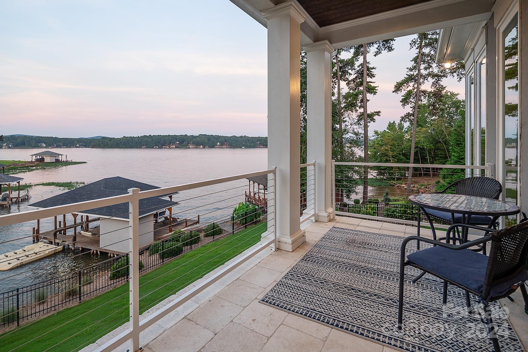 Edgewater - Residential