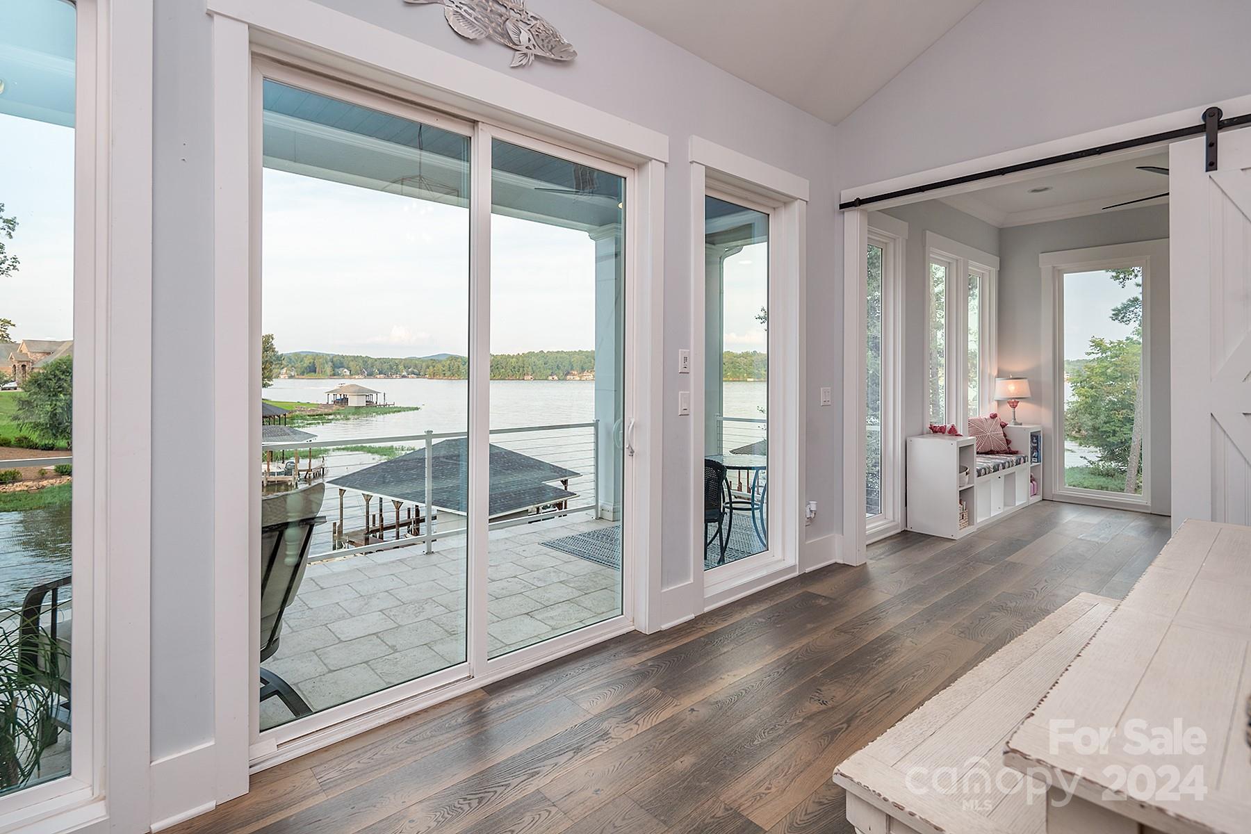 Edgewater - Residential