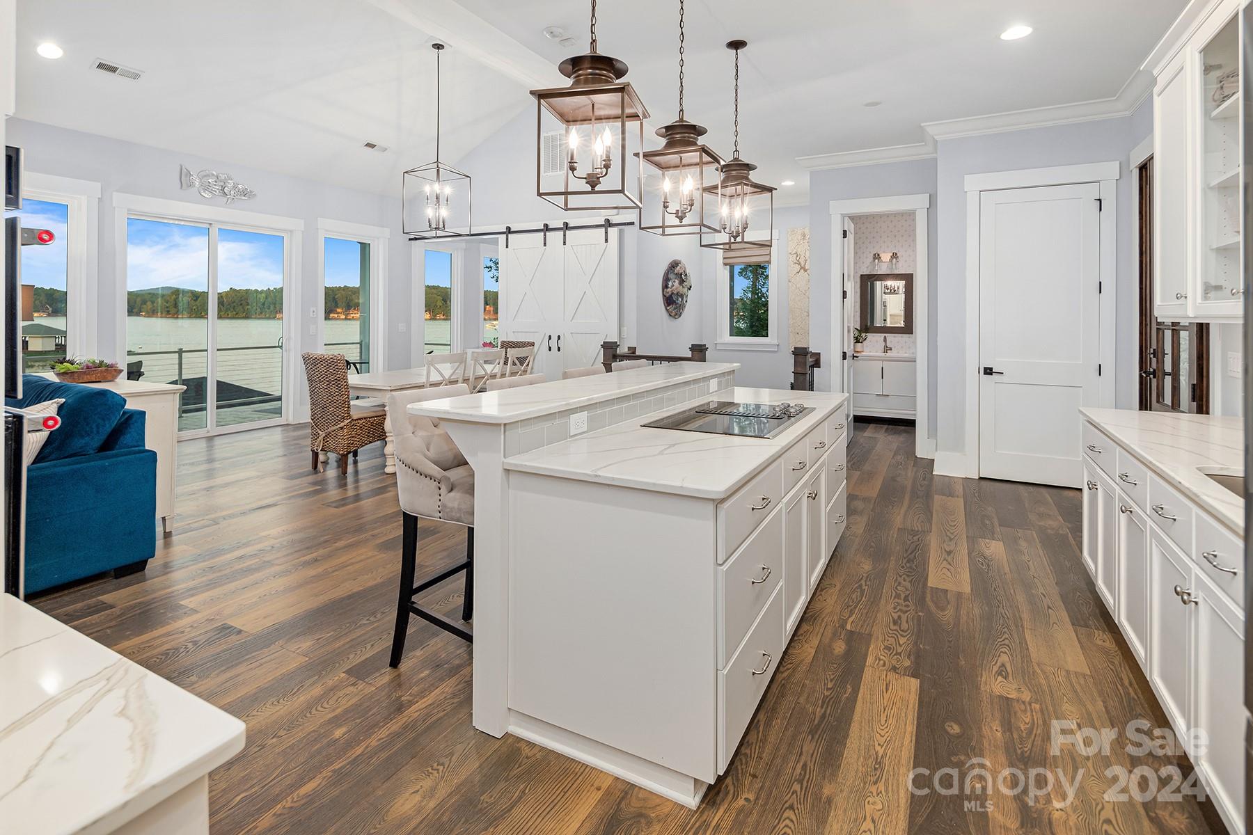 Edgewater - Residential