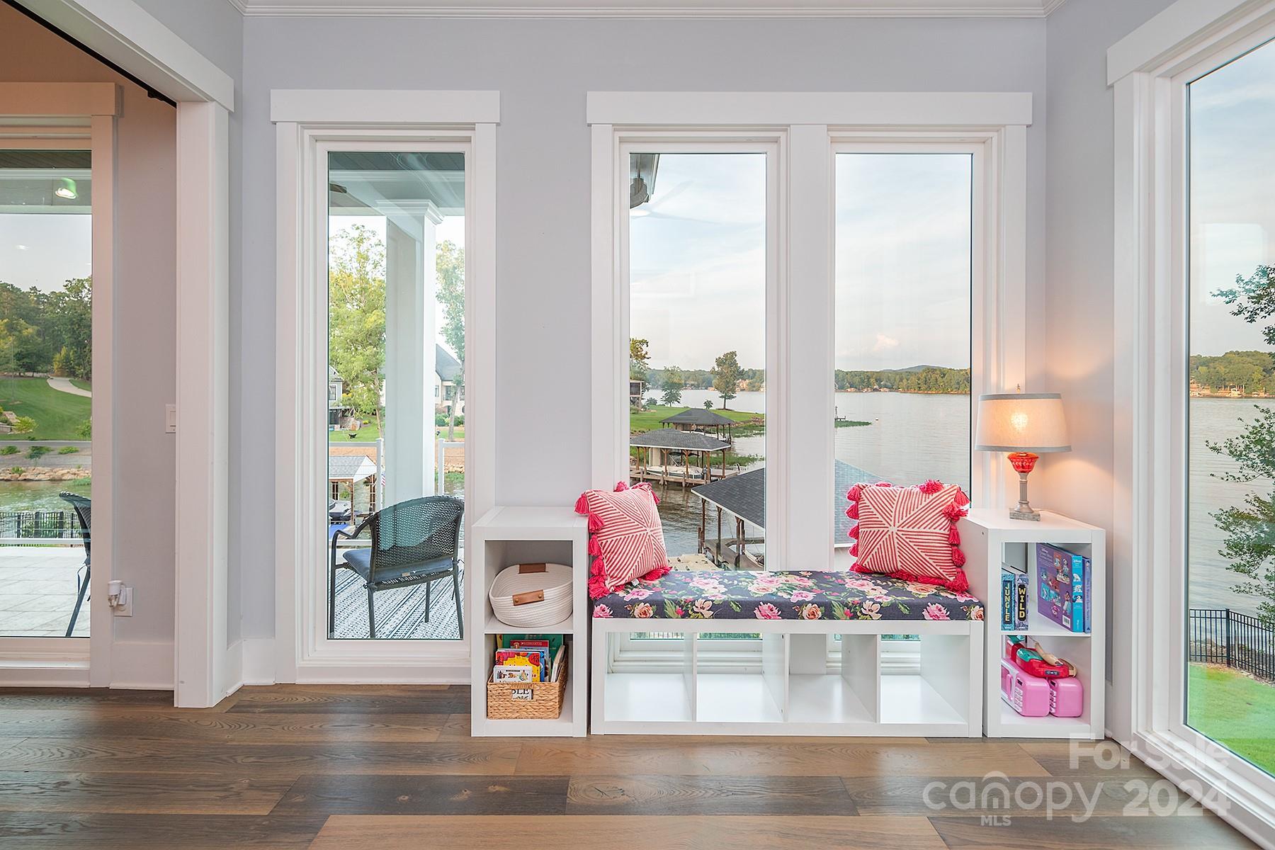 Edgewater - Residential