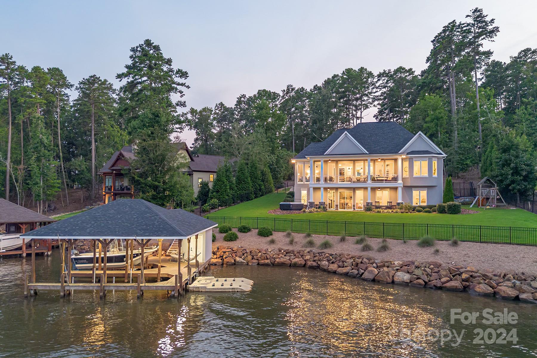 Edgewater - Residential